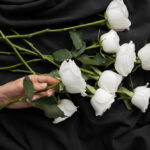 Expressing Sympathy Through Flowers: Choosing the Right Tribute