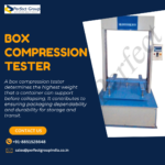 Box Compression Tester