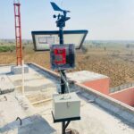 Automatic Weather Station