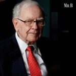 ✔Warren Buffett’s Warning: ‘Buffett Indicator’ Hits Two-Year High, Signaling Overvalued Stocks