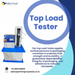 Top Load Tester