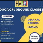 DGCA CPL GROUND CLASSES