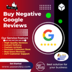 Buy Negative Google Reviews