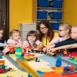 Accepting the Montessori Approach:It Promotes SelfTaught Learning