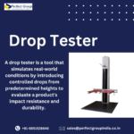 Drop Tester