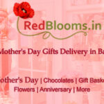 Express Your Love: Mother’s Day Flowers for Bangalore Delivery at RedBlooms