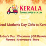 Send Flowers for Mother’s Day to Kerala – Online Delivery of Flowers for Mother’s Day in Kerala