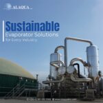 Evaporators Supplier in USA – Alaqua Inc