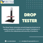 Drop Tester