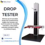 Drop Tester