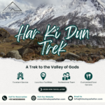 Har ki dun Trek | Himalaya Shelter