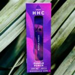 Unveiling the Strength of HHC Disposable Vapes: A Comprehensive Guide