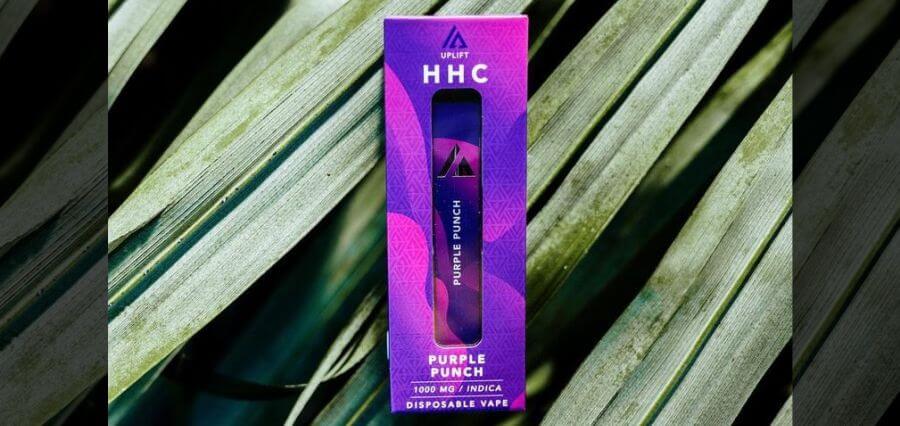 Unveiling the Strength of HHC Disposable Vapes: A Comprehensive Guide