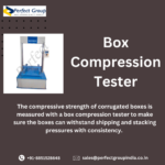 Box Compression Tester