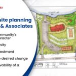 A Guide to master and Site Planning | EF Douglas and Associates