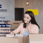 A Step-by-Step Guide to Creating Your Seller Account