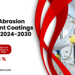 Abrasion Resistant Coatings Market Trends, Size & Share and Growth Analysis by 2030 | GQ Research