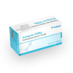 Acamprosate Calcium 333 Mg