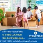 International Relocation Services – Maxwell Relocation