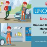 Uno Minda Limited: Leading in Automotive Solutions