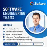 Internet of Things (IoT Development Services) | Softura