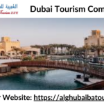 Al Ghubaiba Tourism is Dubai’s Leading Tourism Company