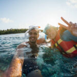 Professional snorkelling tips in Andaman | Seahawks Scuba