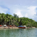 What are the best ways to reach and travel to Andaman and Nicobar Islands?