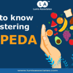 Things to know for registering with APEDA