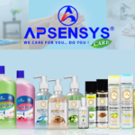 At Apsensys Care, we prioritize clean, healthy living with our diverse products.