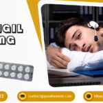 Artvigil 150 | Smart pill | Treat Sleep disorder