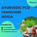 Ayurvedic PCD Franchise in Noida – ePharmaLeads