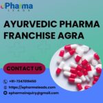 Ayurvedic Pharma Franchise in Agra – ePharmaLeads