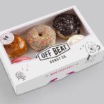 All About Custom Bakery Boxes