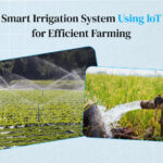 Maximizing Crop Production: IoT-Driven Smart Irrigation Technology