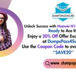 What Makes the H14-231_V1.0 Certification Essential for HCIP-HarmonyOS Today on Dumpspass4sure?