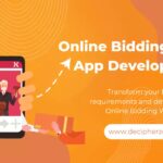 How to Develop An Online Bidding Web App: Benefits, Features and Cost