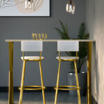 Buy Online Tall Table @Best Price! GKW.