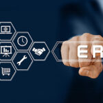 Unlocking Business Success: The Benefits of ERP Services in 2024