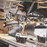 Choose The Best Premium Commercial Coffee Machine In Australia