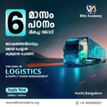 Find Top Logistics Courses Near You | Blitz Academy