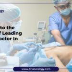 Insights into the Practice of Leading Urology Doctor in Jaipur