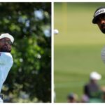 Indian-American golfers Bhatia, Theegala secure solid Masters finishes