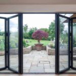 Durable And Stylish Bifold Door Manufacturers In Sydney Nsw