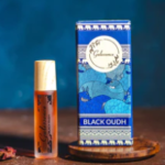 Buy premium Black Oudh Attar by Gulessence