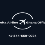 Delta Airlines Ghana Office