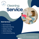 Expert Bond Cleaning: Reliable End-of-Lease Service in Sunshine Coast