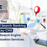 Boost Your Local Search Ranking with Key-CMS Local SEO Services.