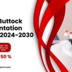 The Buttock Augmentation Market is Dazzling Worldwide and Forecast to 2030|GQ Research