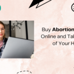 Buy Abortion Pill Pack Online: Take Charge of Your Health